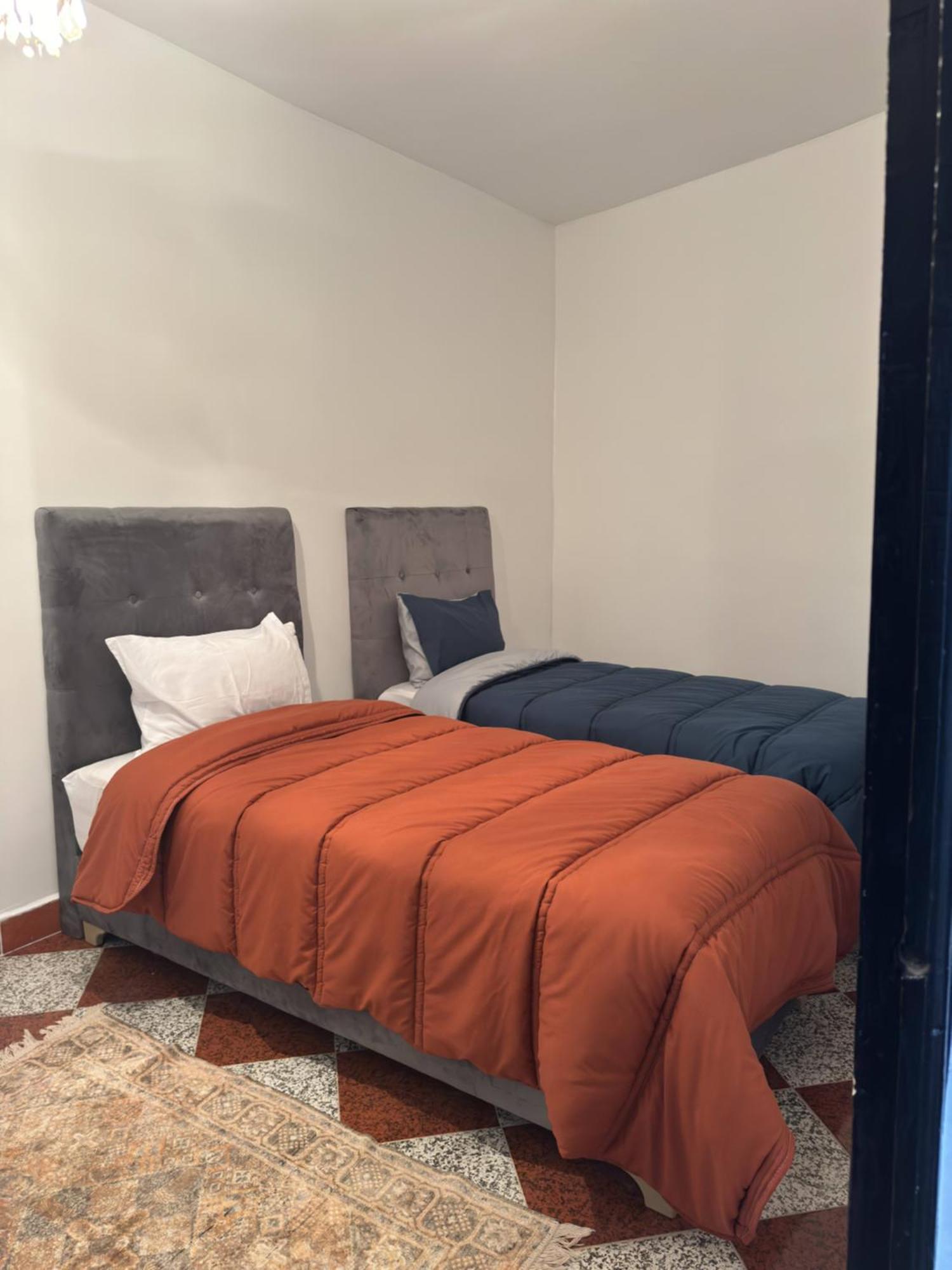 Dar Noureddine Apartment Lalla Takerkoust Ngoại thất bức ảnh