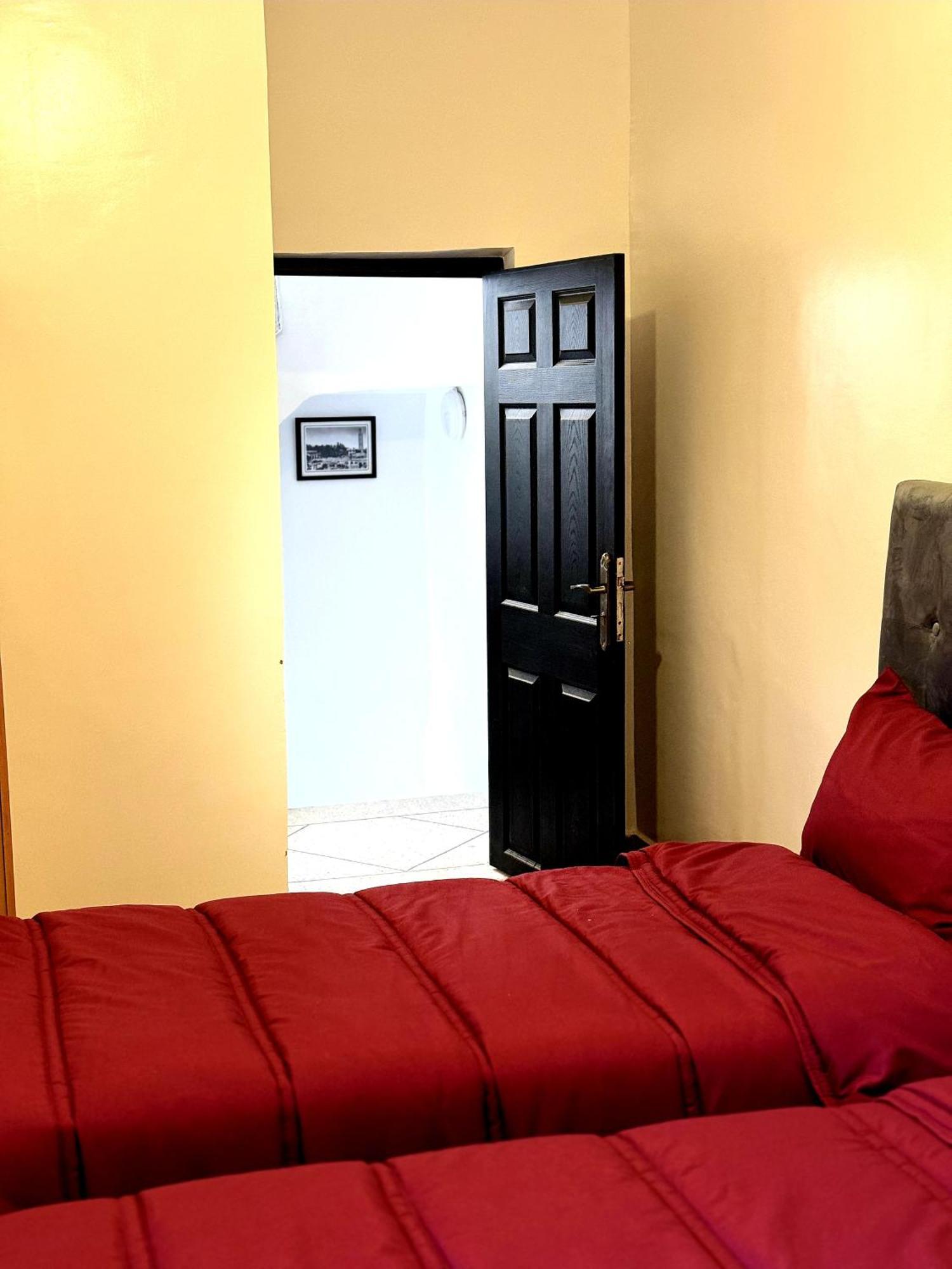 Dar Noureddine Apartment Lalla Takerkoust Ngoại thất bức ảnh