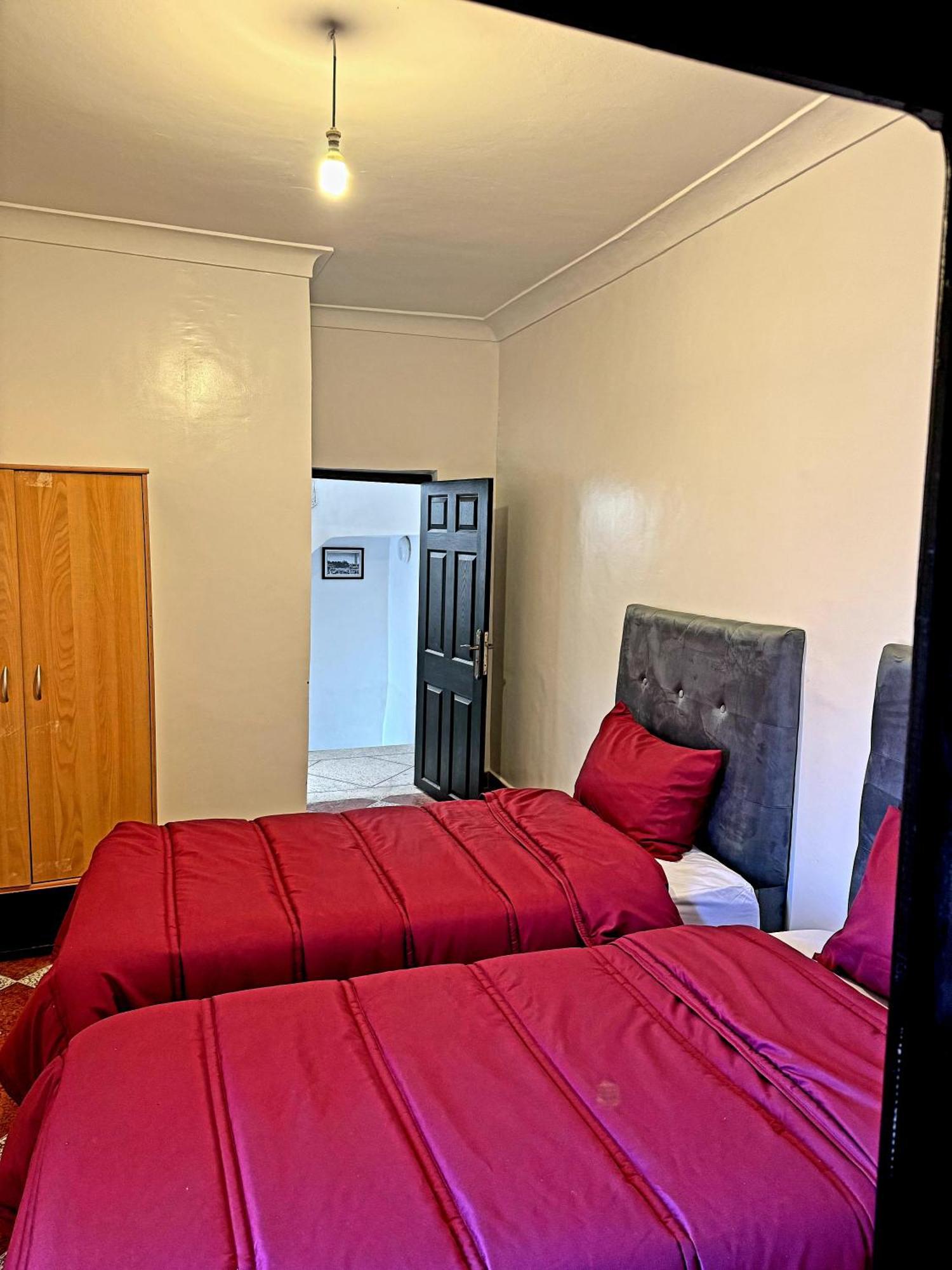 Dar Noureddine Apartment Lalla Takerkoust Ngoại thất bức ảnh