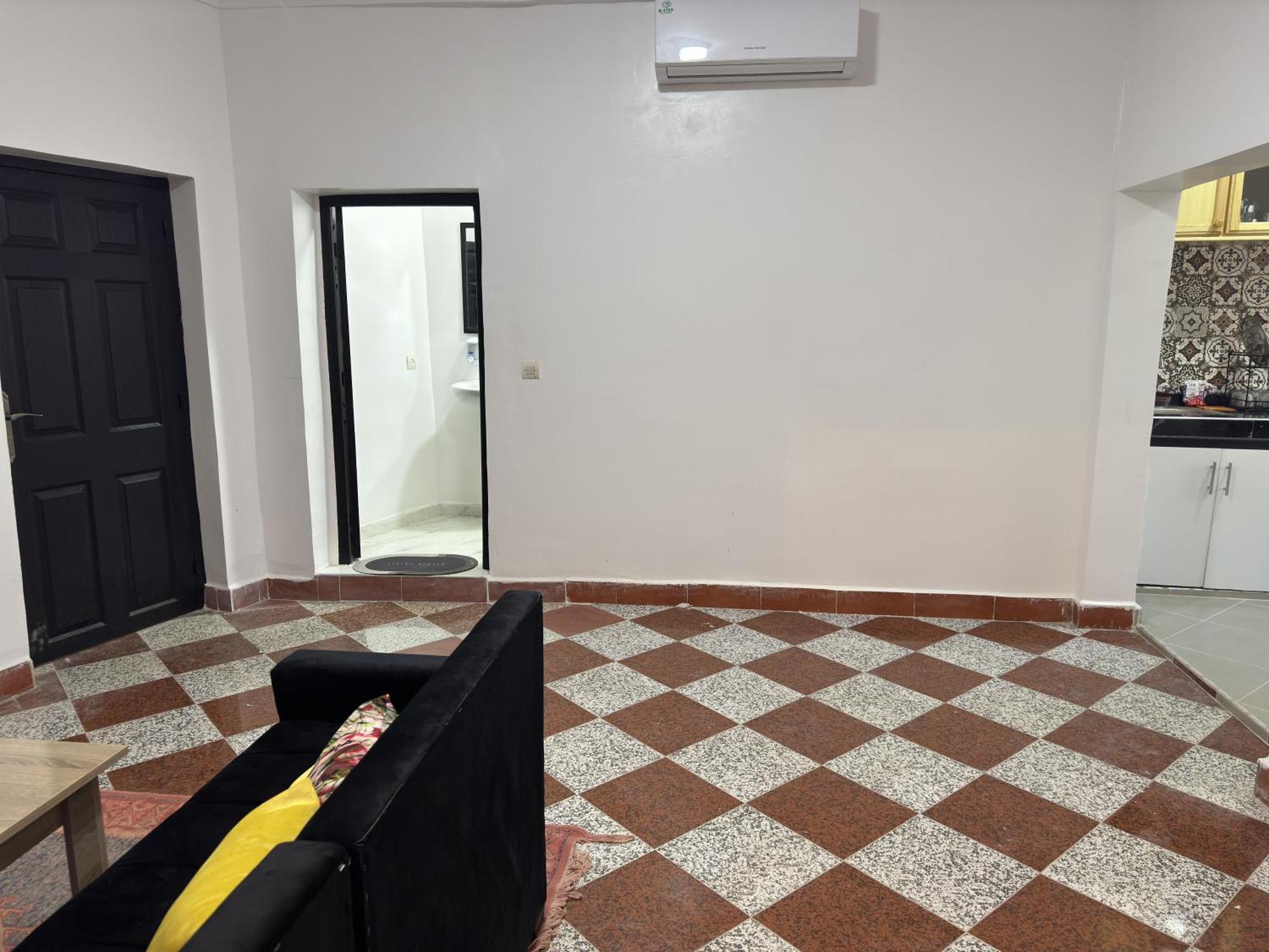 Dar Noureddine Apartment Lalla Takerkoust Ngoại thất bức ảnh
