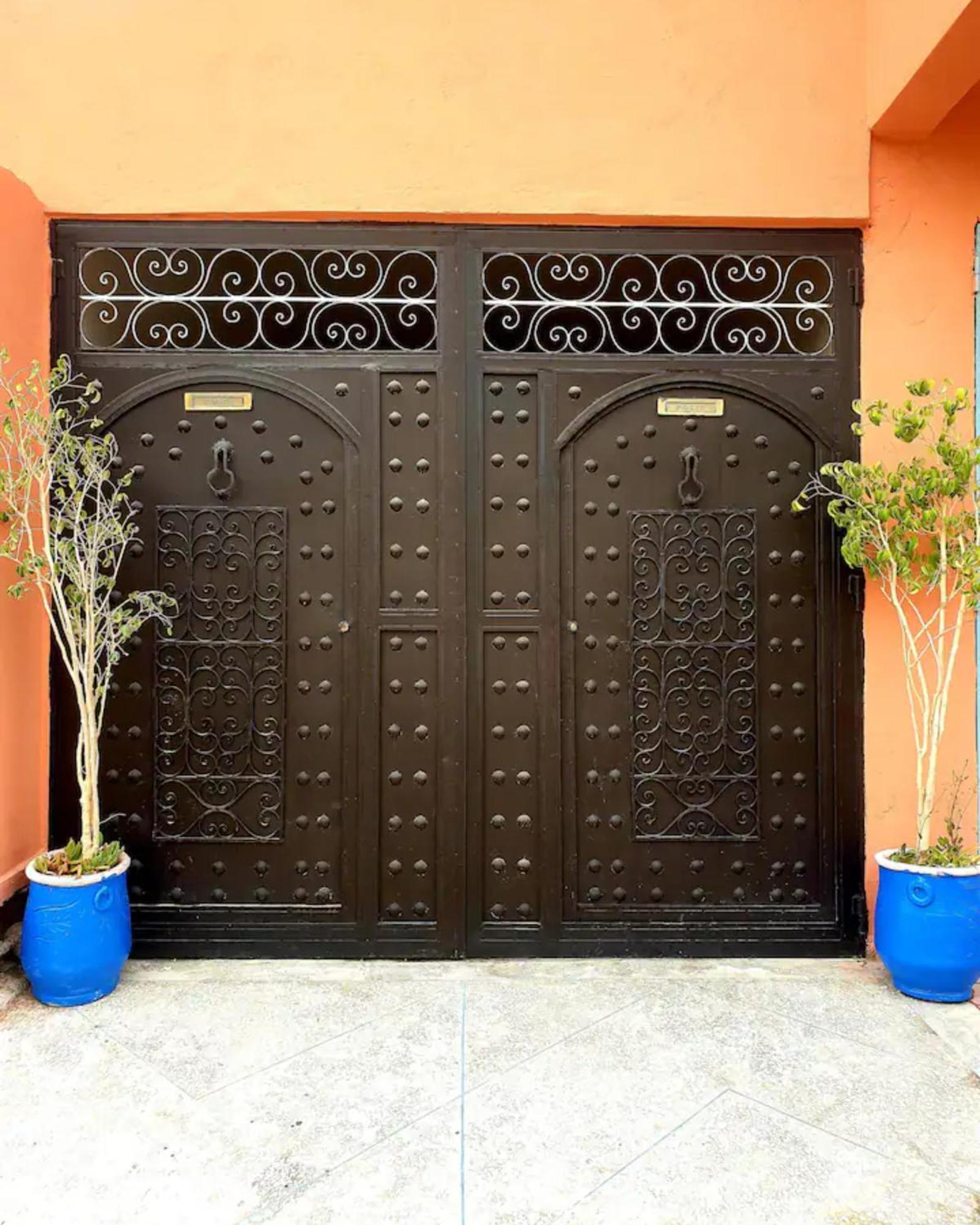 Dar Noureddine Apartment Lalla Takerkoust Ngoại thất bức ảnh