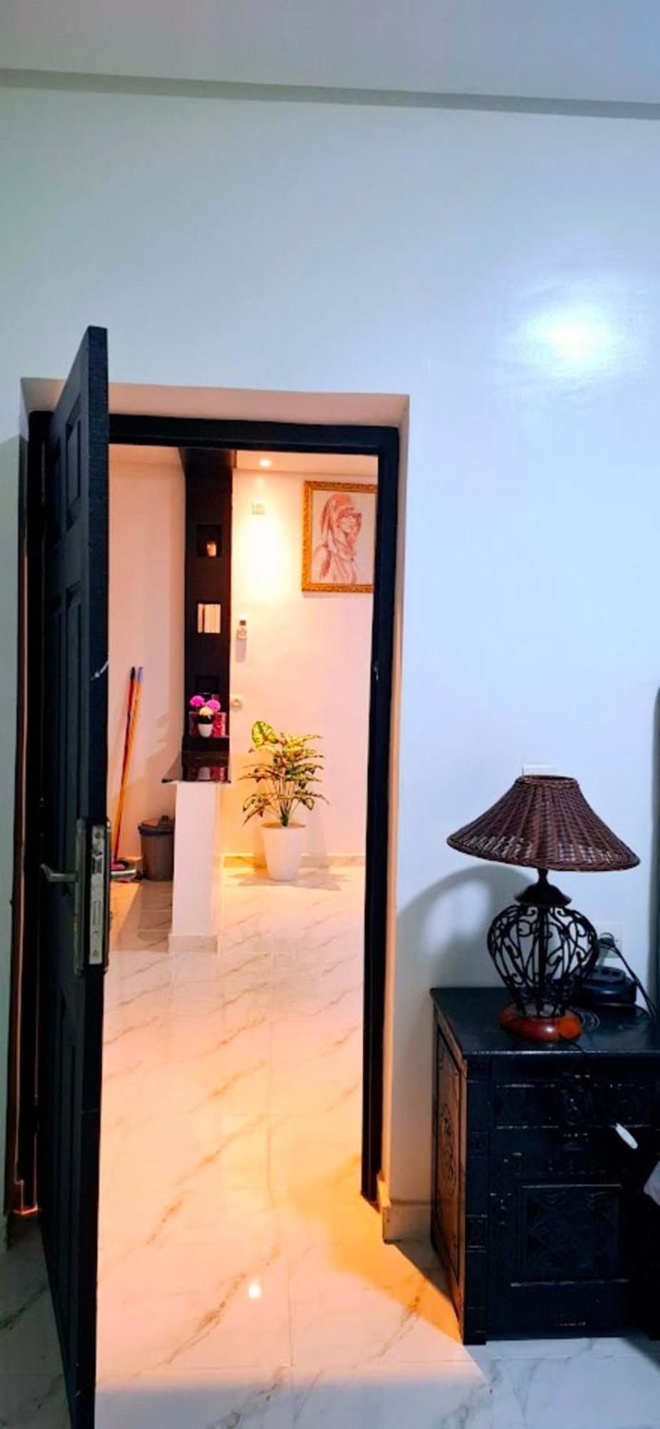 Dar Noureddine Apartment Lalla Takerkoust Ngoại thất bức ảnh