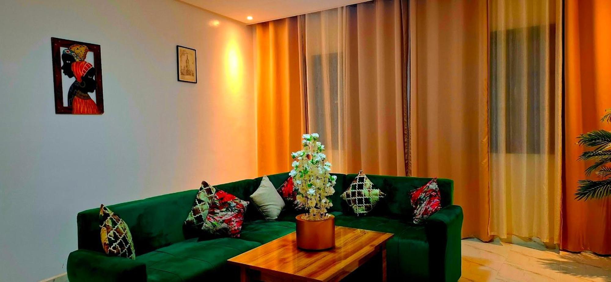 Dar Noureddine Apartment Lalla Takerkoust Ngoại thất bức ảnh