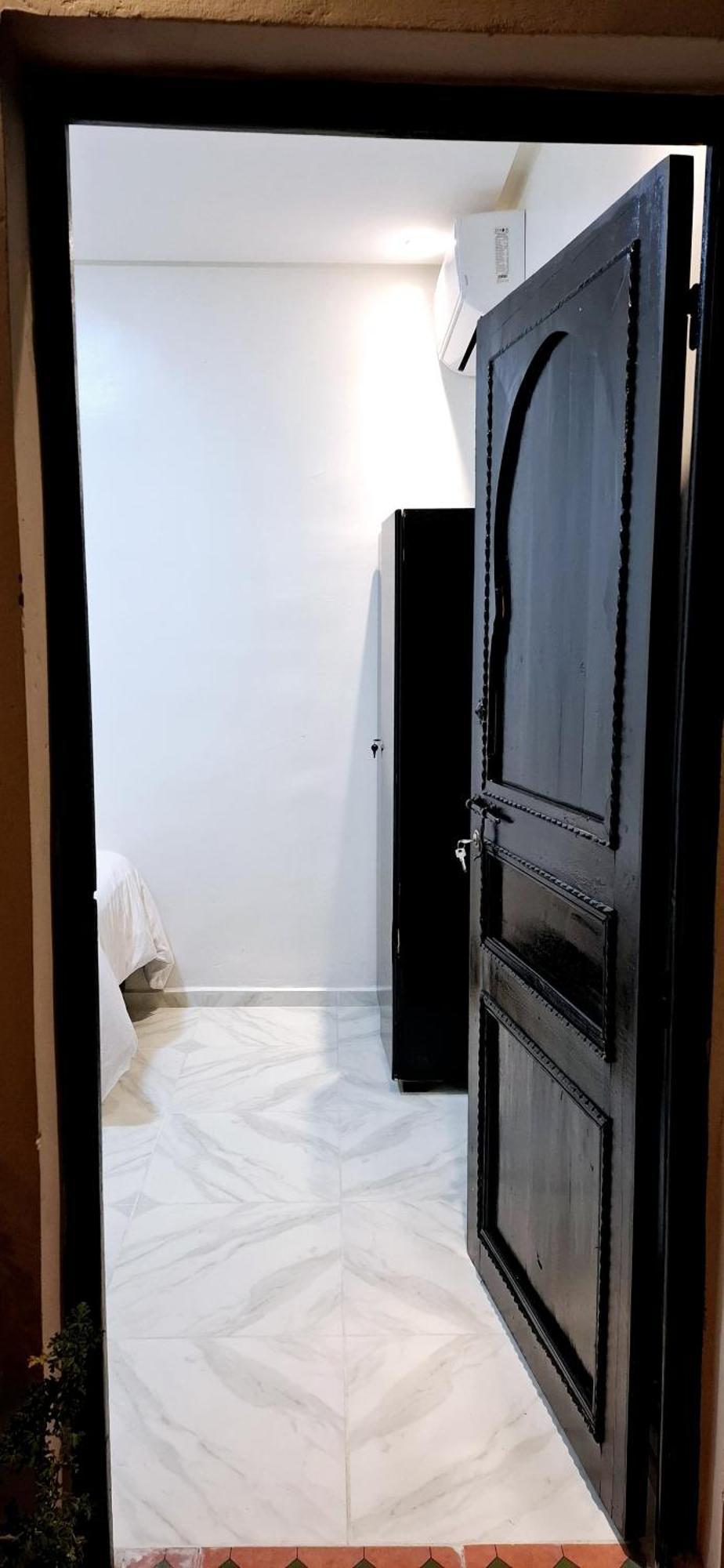 Dar Noureddine Apartment Lalla Takerkoust Ngoại thất bức ảnh