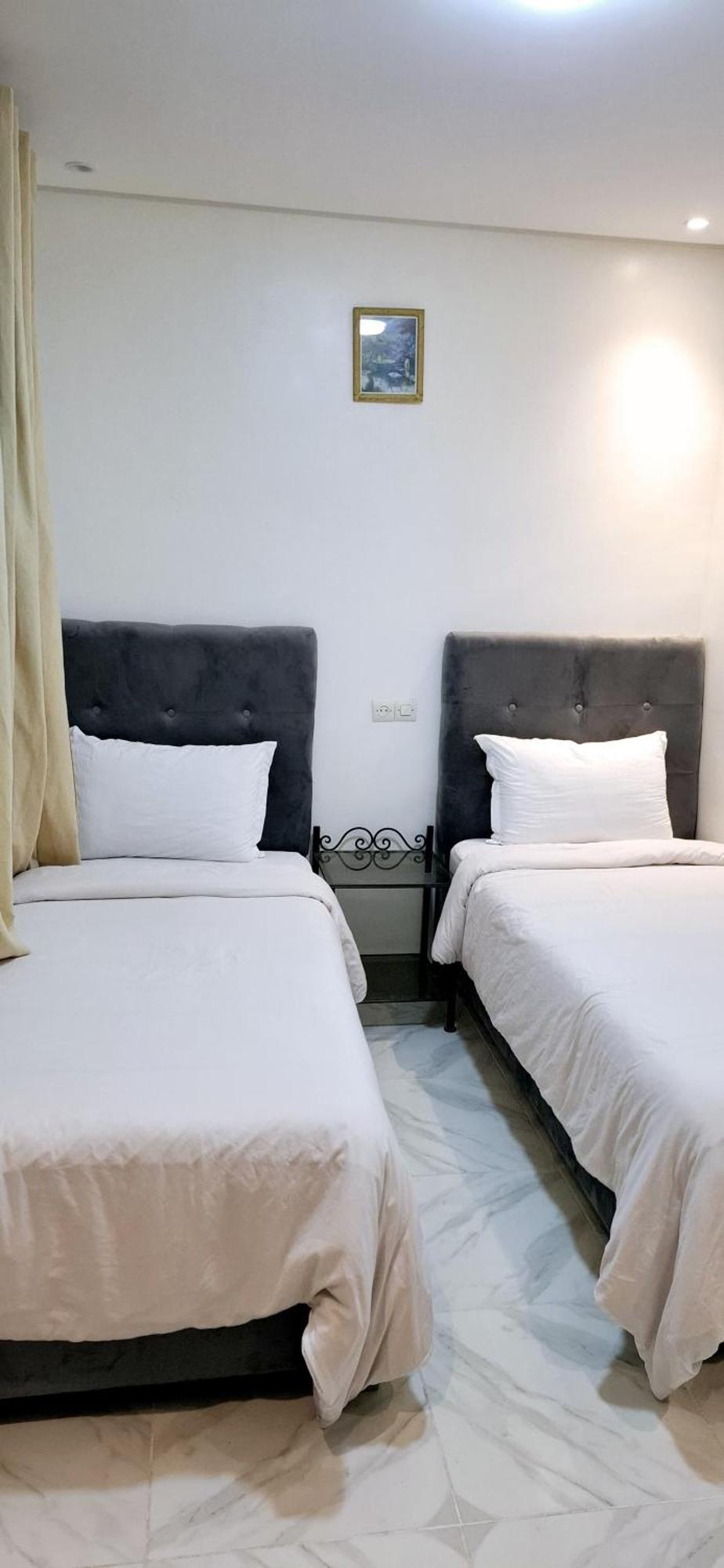 Dar Noureddine Apartment Lalla Takerkoust Ngoại thất bức ảnh