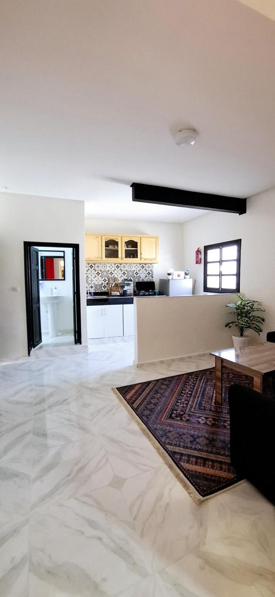 Dar Noureddine Apartment Lalla Takerkoust Ngoại thất bức ảnh