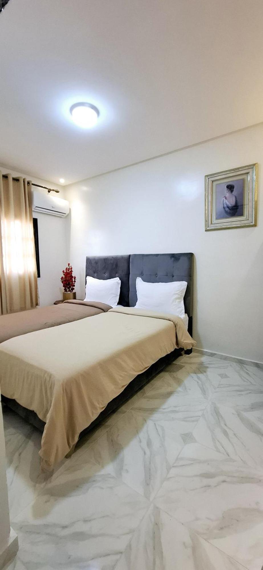 Dar Noureddine Apartment Lalla Takerkoust Ngoại thất bức ảnh