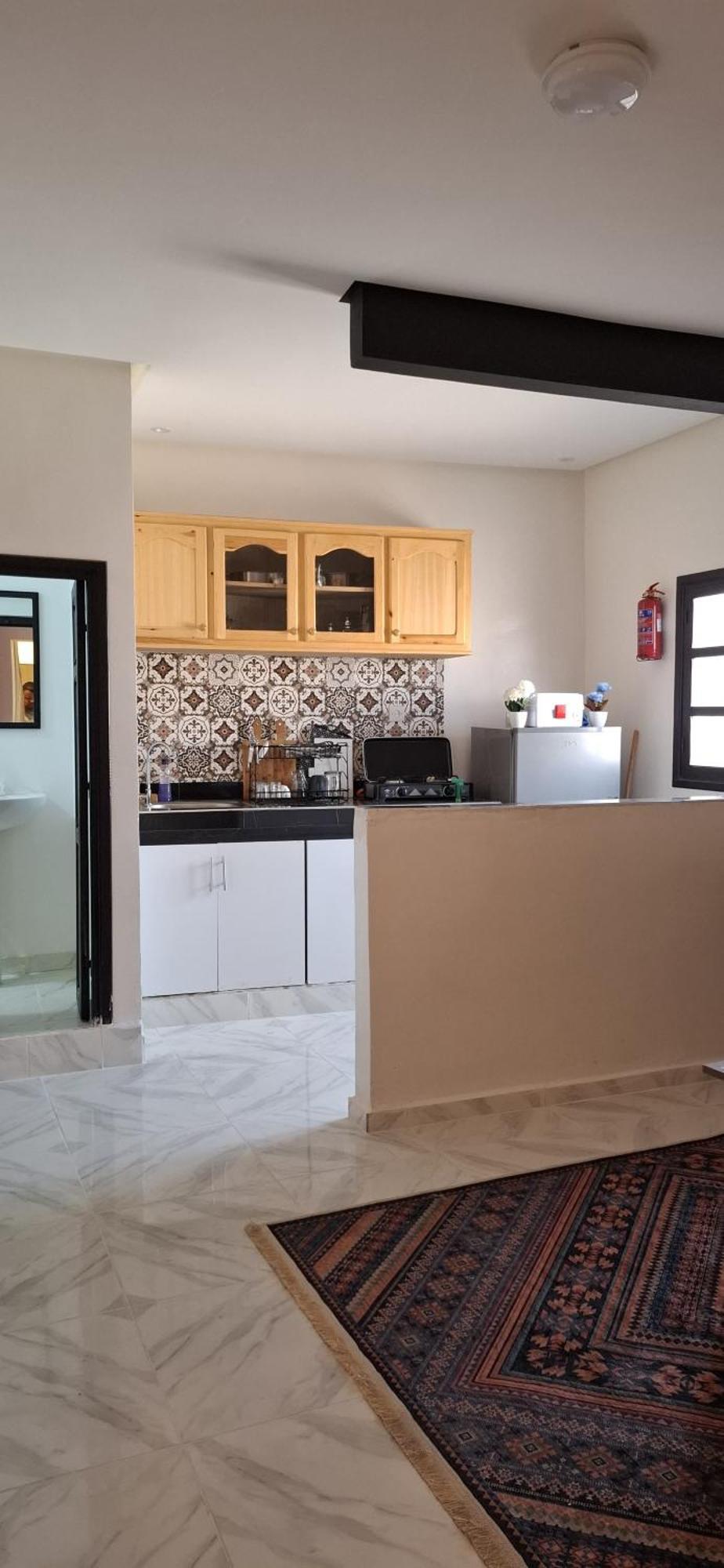 Dar Noureddine Apartment Lalla Takerkoust Ngoại thất bức ảnh