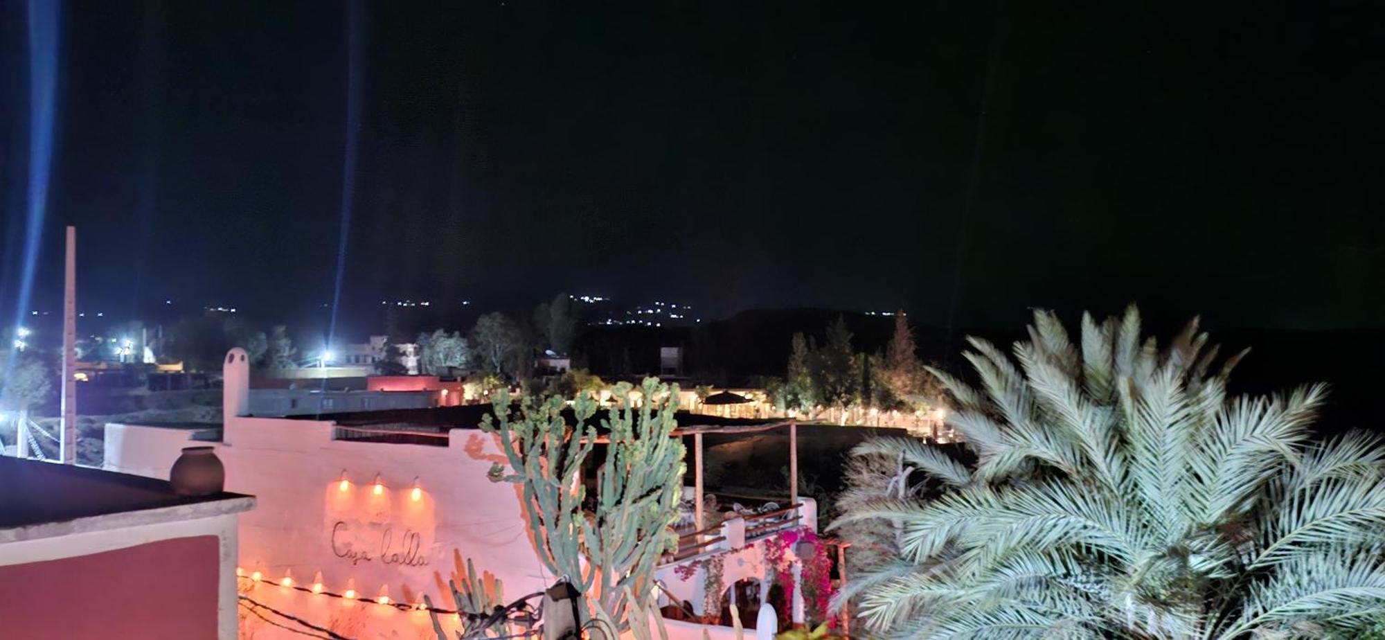 Dar Noureddine Apartment Lalla Takerkoust Ngoại thất bức ảnh