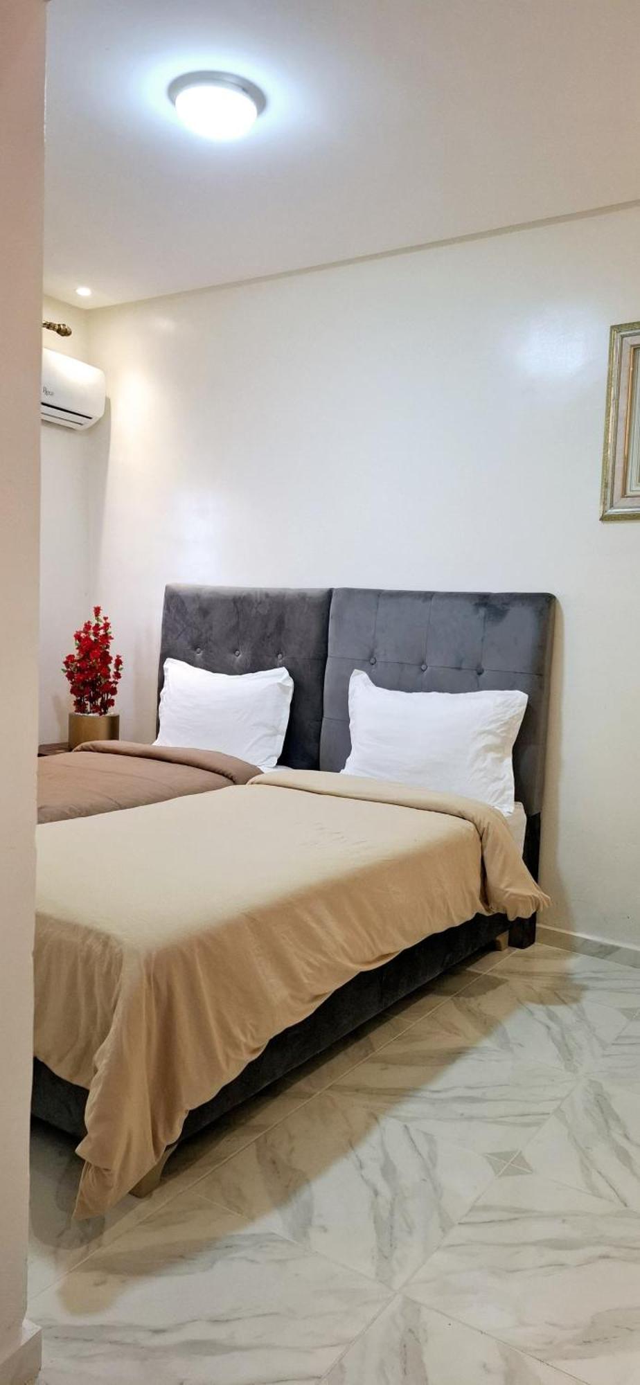 Dar Noureddine Apartment Lalla Takerkoust Ngoại thất bức ảnh