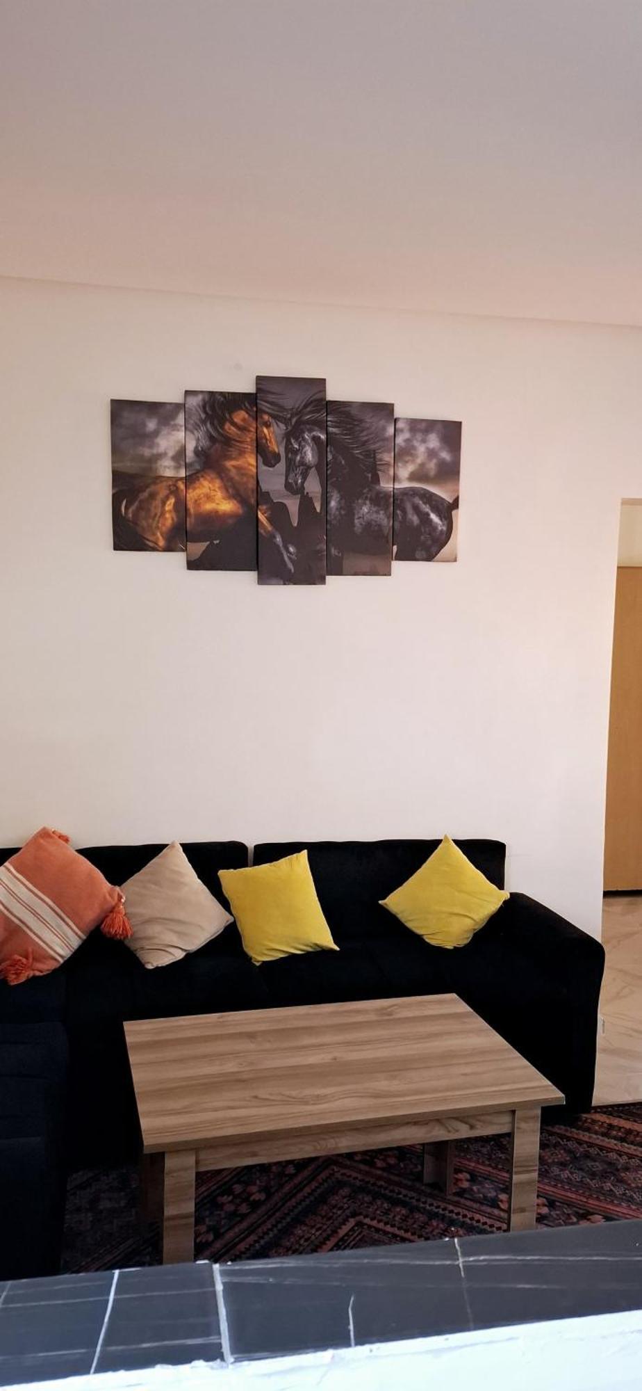 Dar Noureddine Apartment Lalla Takerkoust Ngoại thất bức ảnh